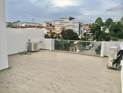 Kismis Place (D21), Terrace #287605341